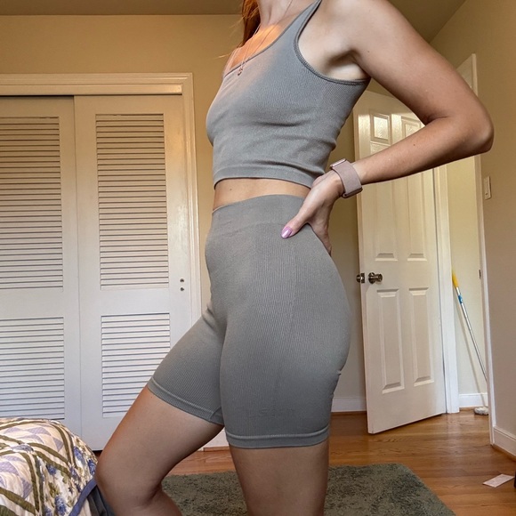 LSKD Ribbed Set - Picture 6 of 6